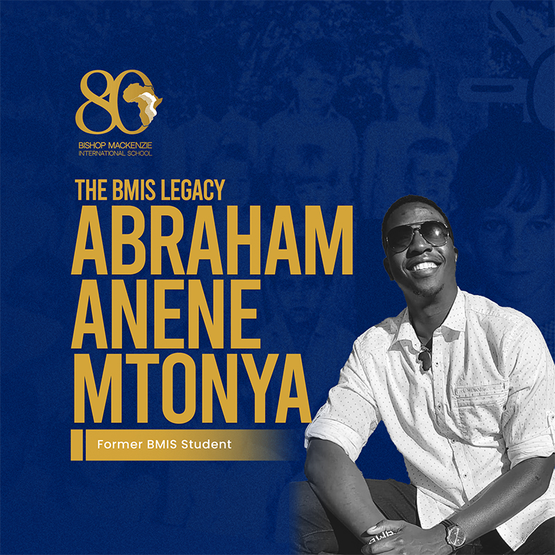 Abraham-Anene-Mtonya